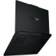 Ноутбук Lenovo Legion Pro 5 16ADR10 Eclipse Black (83LT008NRA)
