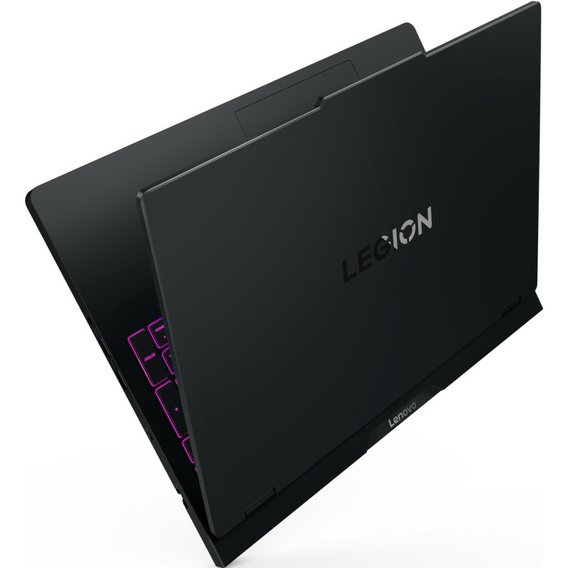 Ноутбук Lenovo Legion Pro 5 16ADR10 Eclipse Black (83LT008NRA)
