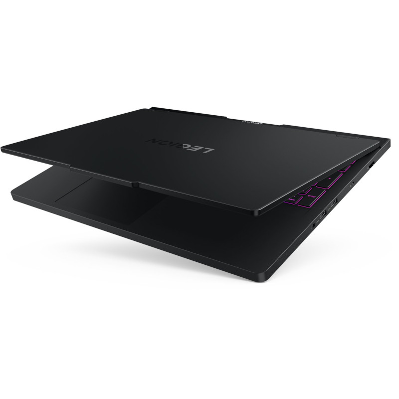 Ноутбук Lenovo Legion Pro 5 16ADR10 Eclipse Black (83LT008NRA)