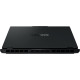 Ноутбук Lenovo Legion Pro 5 16ADR10 Eclipse Black (83LT008NRA)