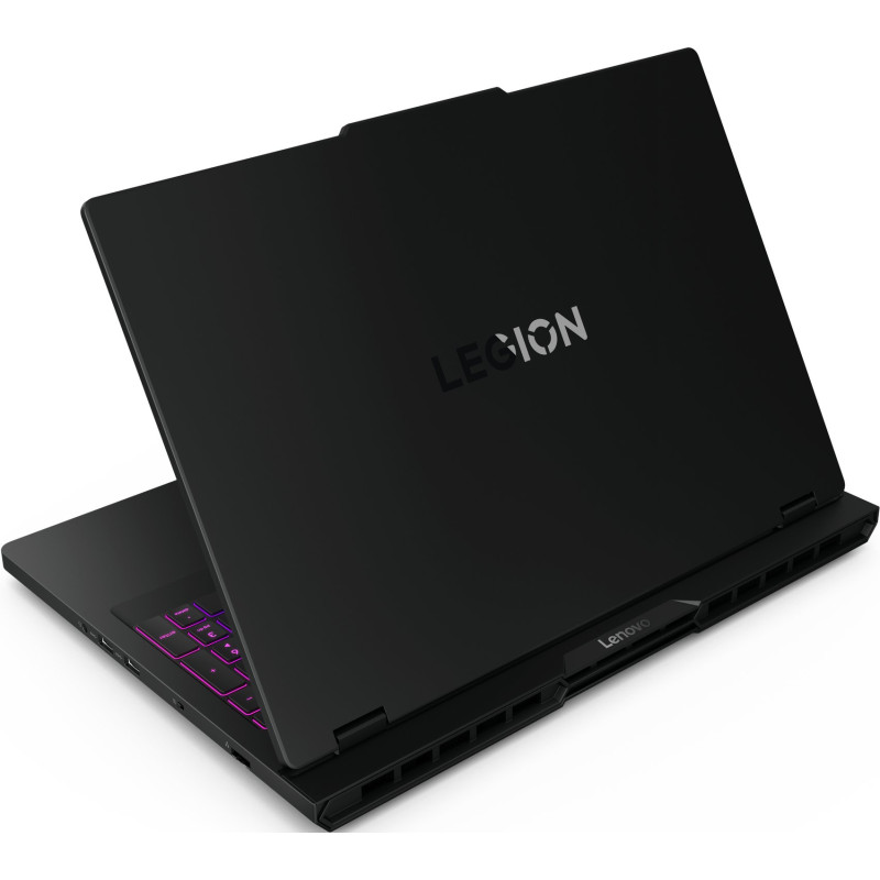 Ноутбук Lenovo Legion Pro 5 16ADR10 Eclipse Black (83LT008NRA)