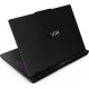 Ноутбук Lenovo Legion Pro 5 16ADR10 Eclipse Black (83LT008NRA)