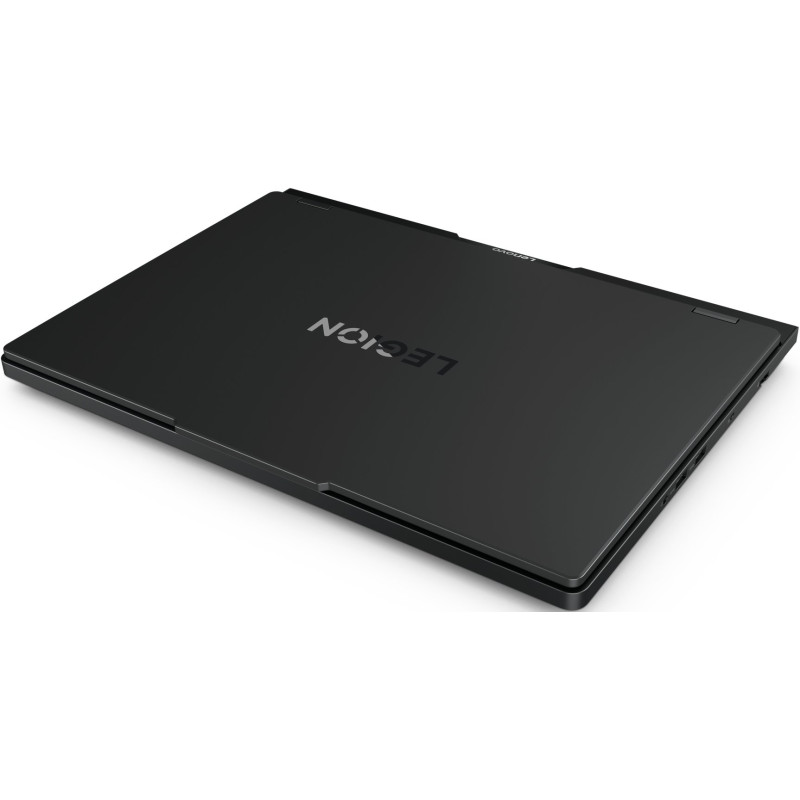 Ноутбук Lenovo Legion Pro 5 16ADR10 Eclipse Black (83LT008NRA)