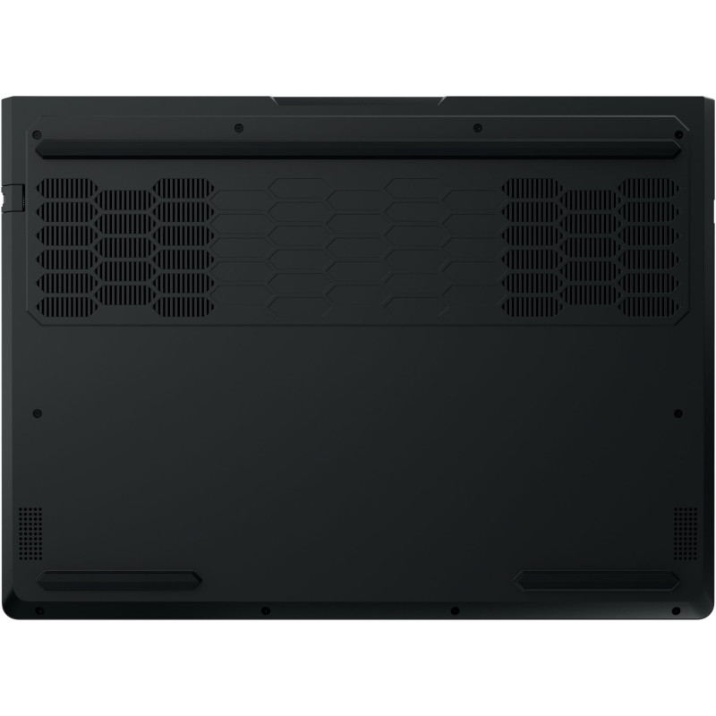 Ноутбук Lenovo Legion Pro 5 16ADR10 Eclipse Black (83LT008NRA)