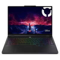 Ноутбук Lenovo Legion Pro 5 16ADR10 Eclipse Black (83LT008NRA)