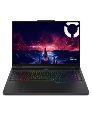 Ноутбук Lenovo Legion Pro 5 16ADR10 Eclipse Black (83LT008NRA)