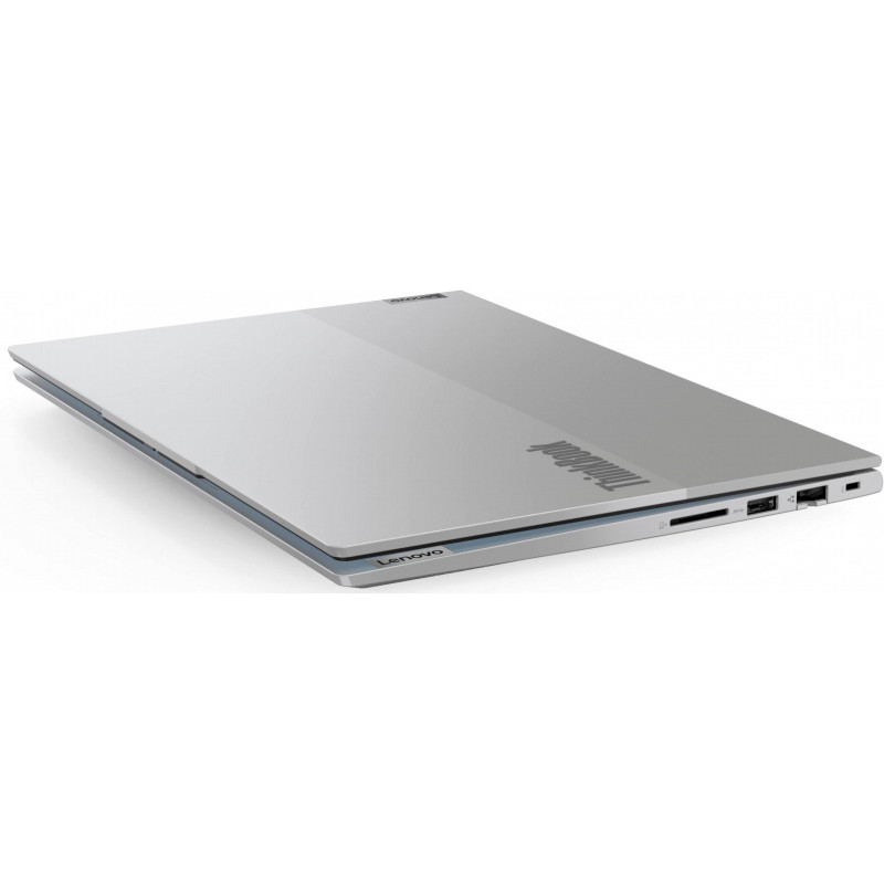 Ноутбук Lenovo ThinkBook 14 G7 ARP (21MV0030RA) Arctic Grey