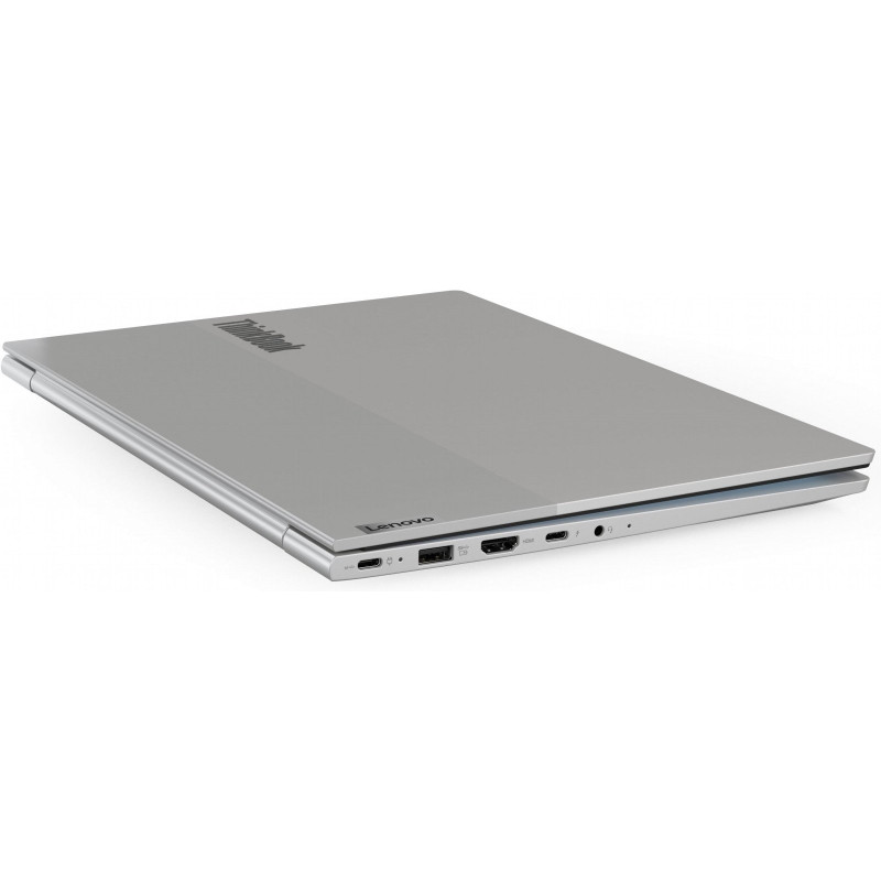 Ноутбук Lenovo ThinkBook 14 G7 ARP (21MV0030RA) Arctic Grey