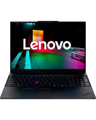 Ноутбук Lenovo ThinkPad E16 G3 (21SUS01R00)