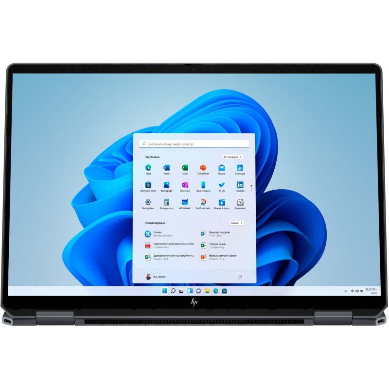 Ноутбук HP OmniBook Ultra Flip x360 14-fh0013ua (D16C3EA)