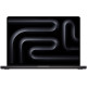 Ноутбук Apple MacBook Pro 16 A3429 M5 Max Space Black (MGED4UA/A)