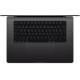 Ноутбук Apple MacBook Pro 16 A3429 M5 Max Space Black (MGED4UA/A)