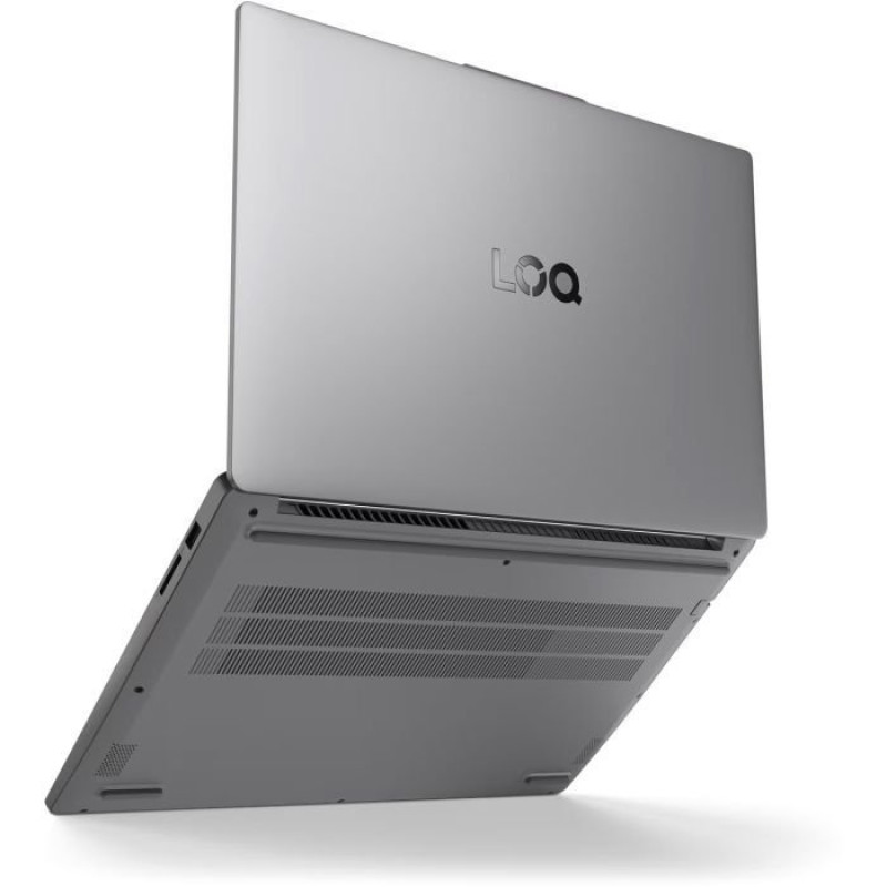 Ноутбук Lenovo LOQ 15IAX9E (83LK00CVUS)