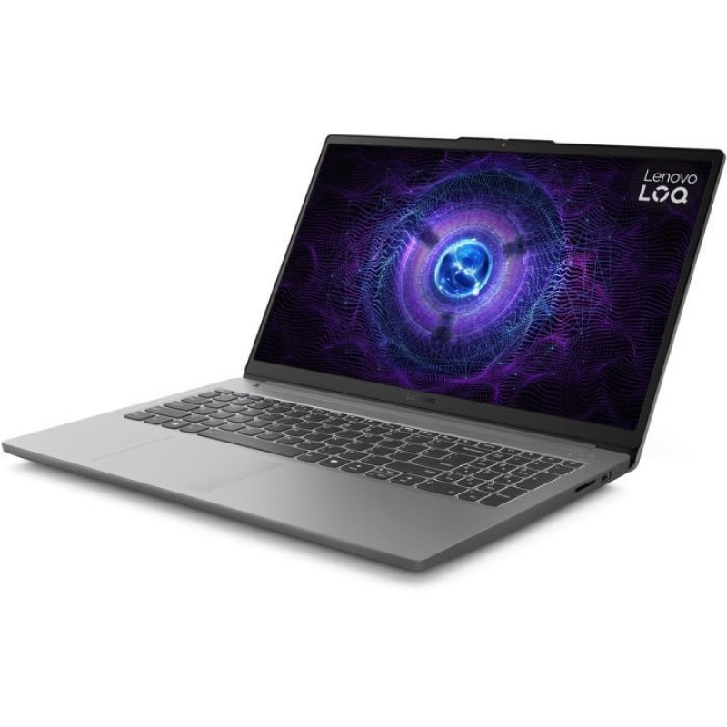 Ноутбук Lenovo LOQ 15IAX9E (83LK00CVUS)
