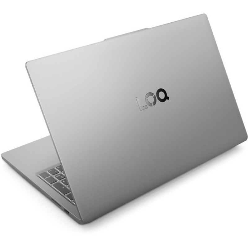 Ноутбук Lenovo LOQ 15IAX9E (83LK00CVUS)
