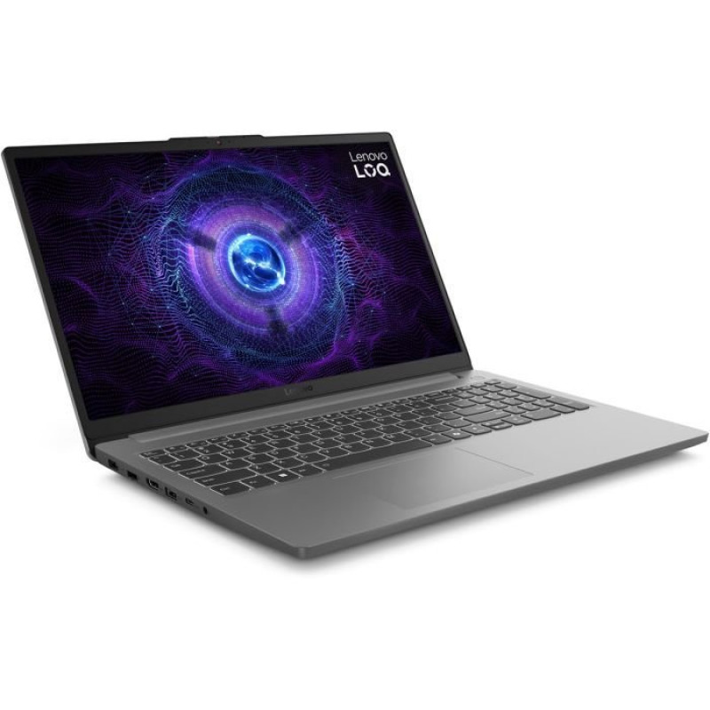 Ноутбук Lenovo LOQ 15IAX9E (83LK00CVUS)