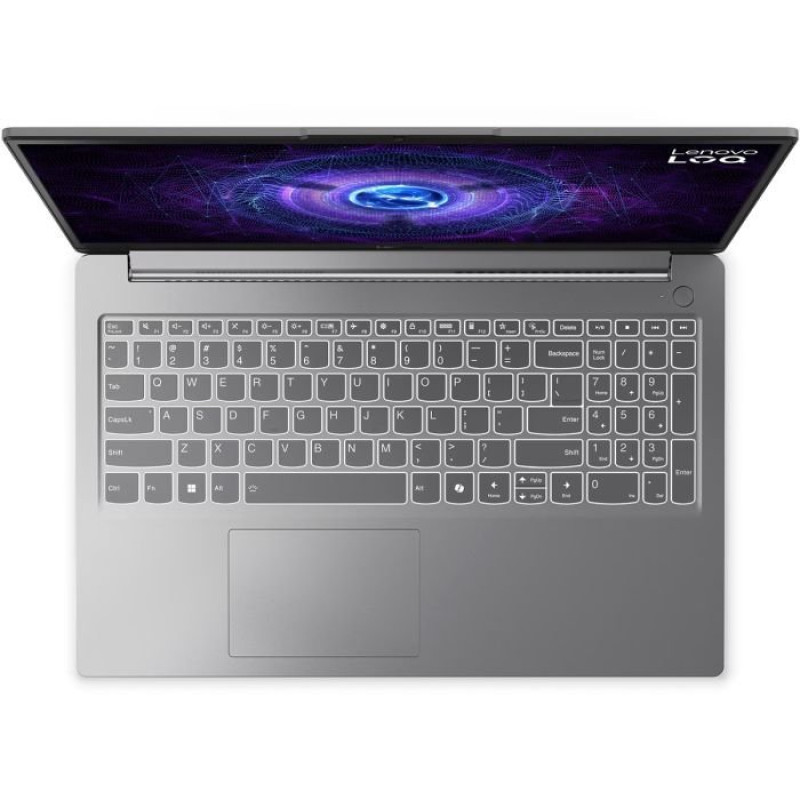 Ноутбук Lenovo LOQ 15IAX9E (83LK00CVUS)