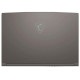 Ноутбук MSI Thin 15 B13VE-3438XUA (9S7-16R831-3438)