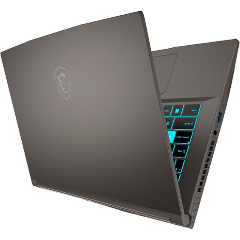 Ноутбук MSI Thin 15 B13VE-3438XUA (9S7-16R831-3438)