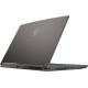 Ноутбук MSI Thin 15 B13VE-3438XUA (9S7-16R831-3438)