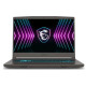 Ноутбук MSI Thin 15 B13VE-3438XUA (9S7-16R831-3438)