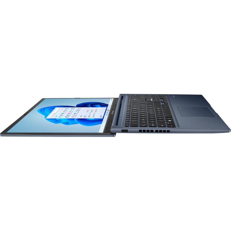 Ноутбук Asus Vivobook 15 M1502NAQ-BQ027W (90NB1841-M002M0) Quiet Blue