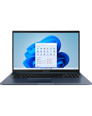 Ноутбук Asus Vivobook 15 M1502NAQ-BQ027W (90NB1841-M002M0) Quiet Blue