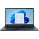 Ноутбук Asus Vivobook 15 M1502NAQ-BQ027W (90NB1841-M002M0) Quiet Blue