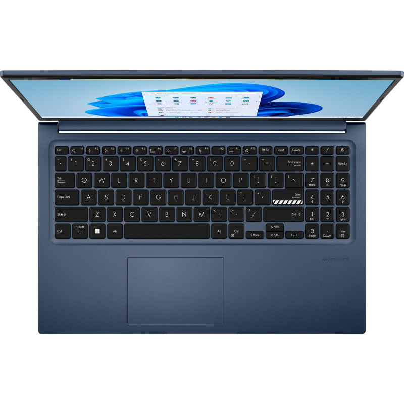 Ноутбук Asus Vivobook 15 M1502NAQ-BQ027W (90NB1841-M002M0) Quiet Blue