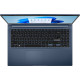 Ноутбук Asus Vivobook 15 M1502NAQ-BQ027W (90NB1841-M002M0) Quiet Blue