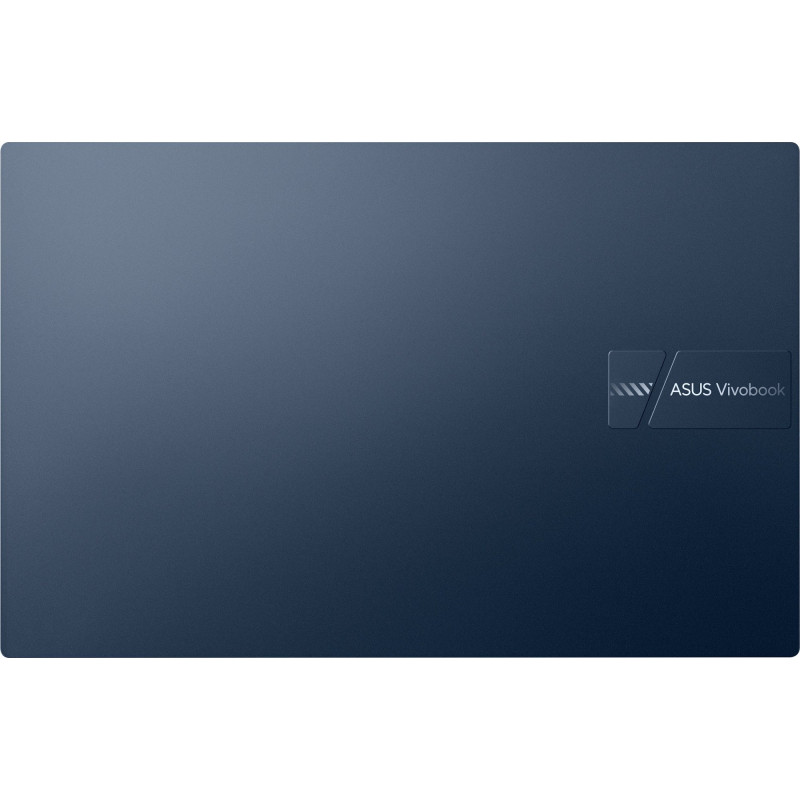 Ноутбук Asus Vivobook 15 M1502NAQ-BQ027W (90NB1841-M002M0) Quiet Blue
