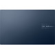 Ноутбук Asus Vivobook 15 M1502NAQ-BQ027W (90NB1841-M002M0) Quiet Blue