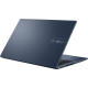 Ноутбук Asus Vivobook 15 M1502NAQ-BQ027W (90NB1841-M002M0) Quiet Blue