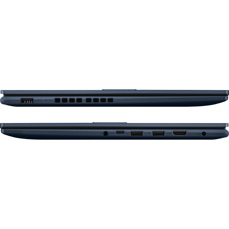 Ноутбук Asus Vivobook 15 M1502NAQ-BQ027W (90NB1841-M002M0) Quiet Blue