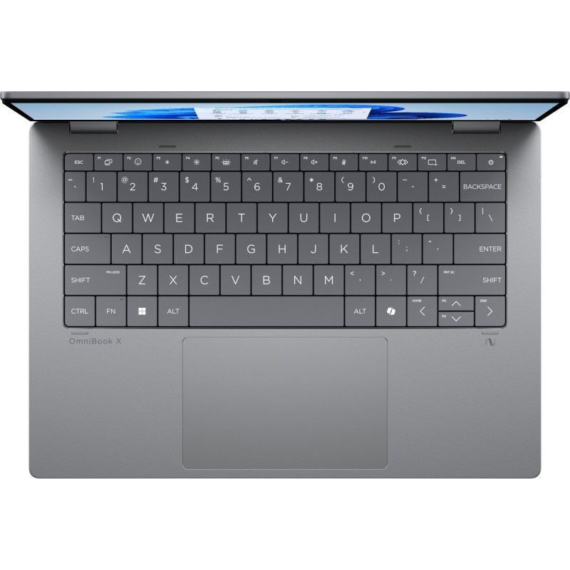 Ноутбук HP OmniBook X Flip x360 14-fk0003ua (C3VD0EA)