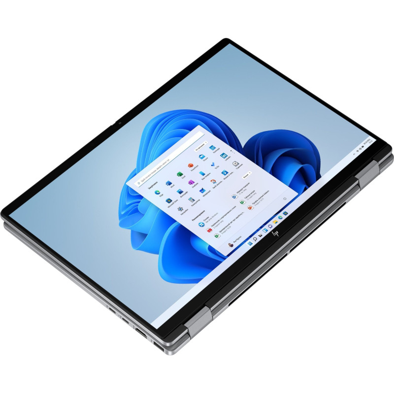 Ноутбук HP OmniBook X Flip x360 14-fk0003ua (C3VD0EA)