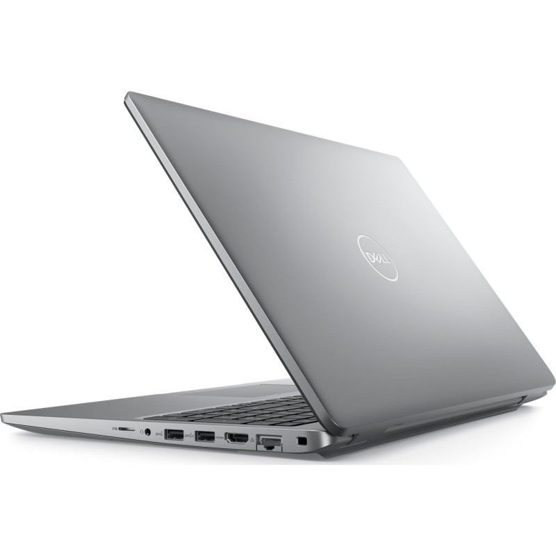 Ноутбук Dell Precision 3590 (210-BLMZ_U716512WP)