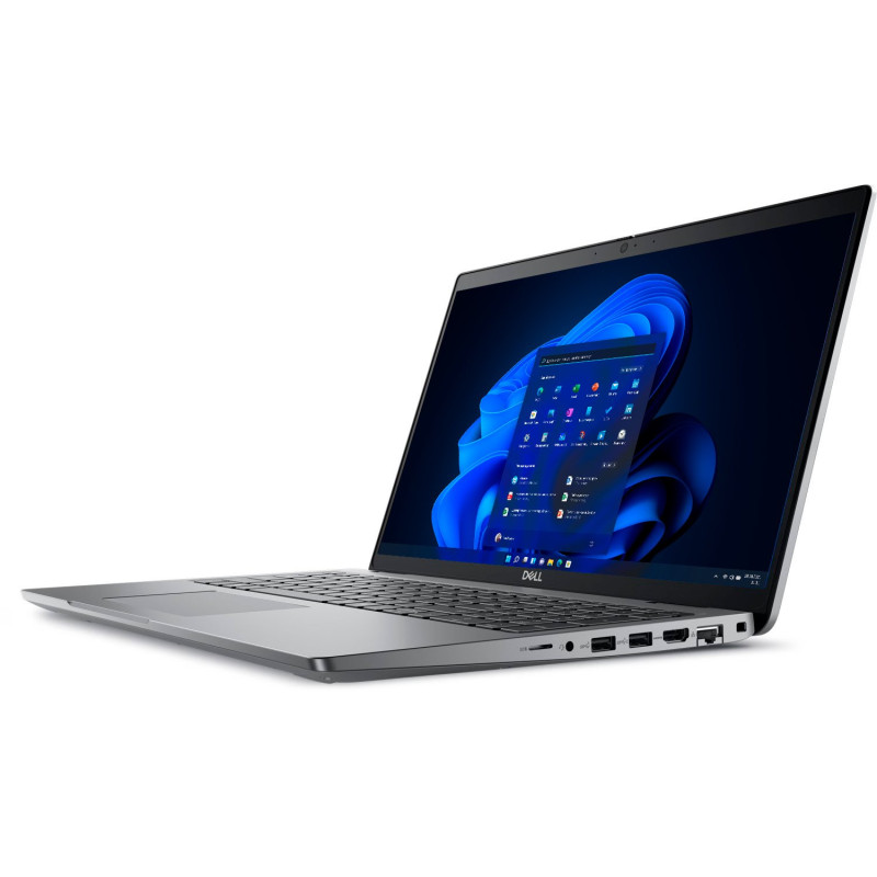 Ноутбук Dell Precision 3590 (210-BLMZ_U716512WP)