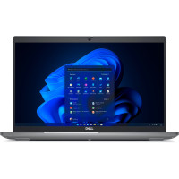 Ноутбук Dell Precision 3590 (210-BLMZ_U716512WP)