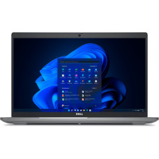 Ноутбук Dell Precision 3590 (210-BLMZ_U716512WP)