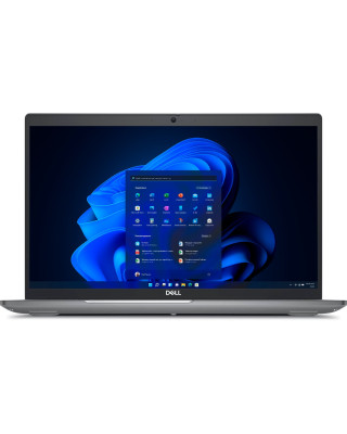 Ноутбук Dell Precision 3590 (210-BLMZ_U716512WP)