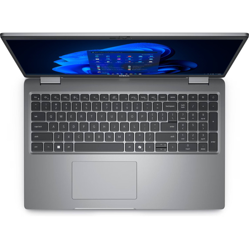 Ноутбук Dell Precision 3590 (210-BLMZ_U716512WP)