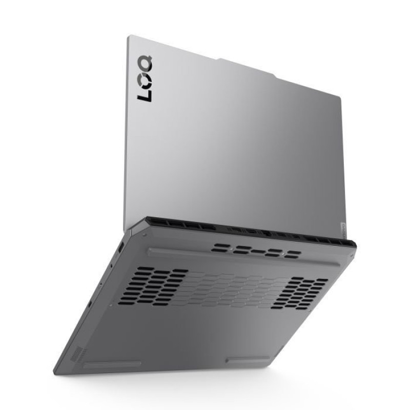 Ноутбук Lenovo LOQ 15IRX10 (83JE014JRA)