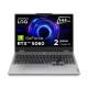 Ноутбук Lenovo LOQ 15IRX10 (83JE014JRA)