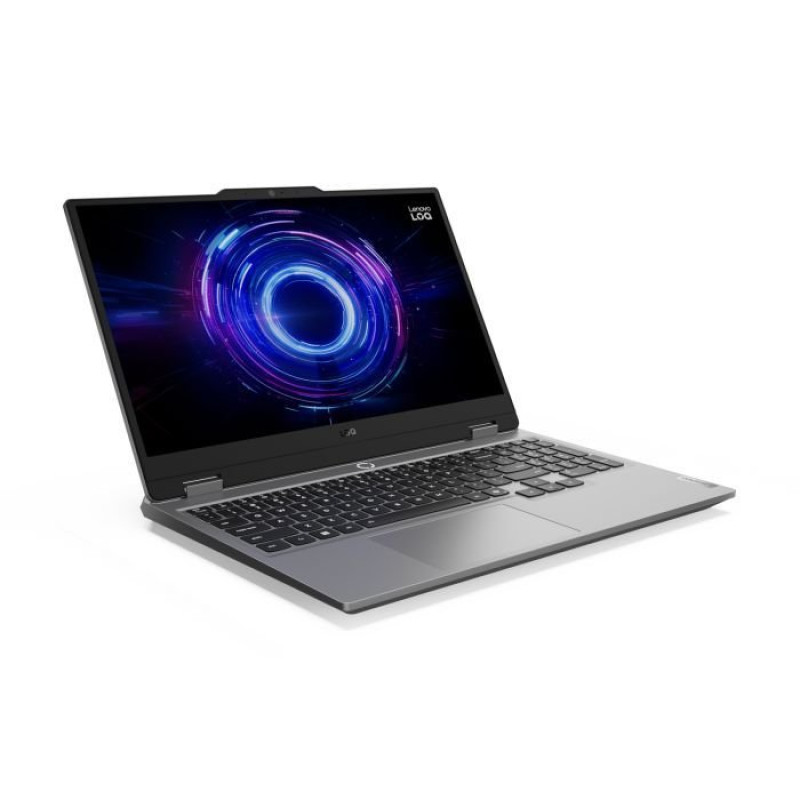 Ноутбук Lenovo LOQ 15IRX10 (83JE014JRA)