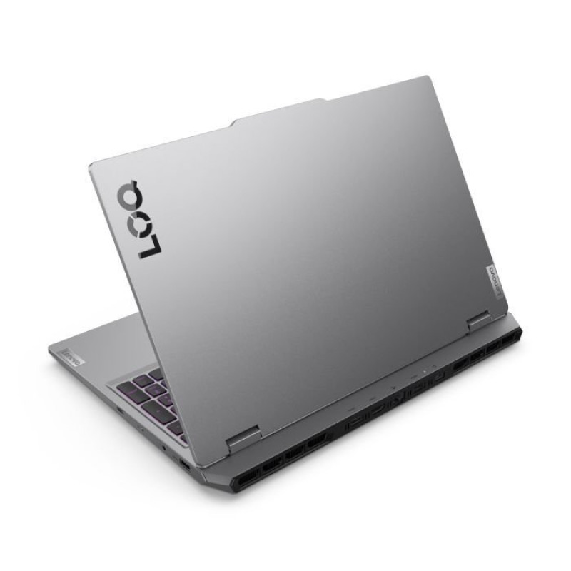 Ноутбук Lenovo LOQ 15IRX10 (83JE014JRA)