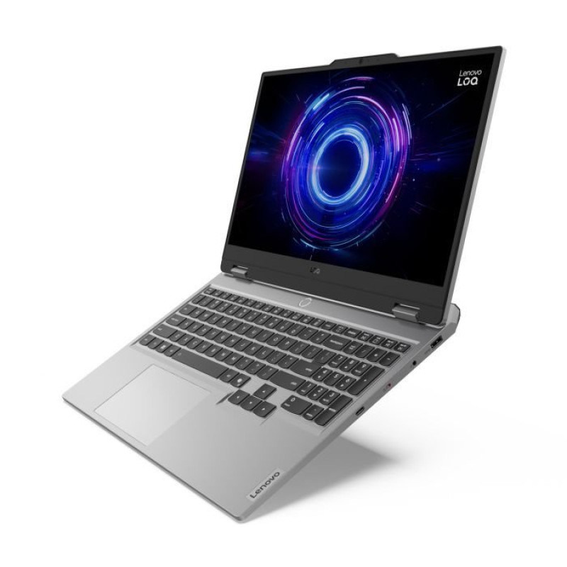 Ноутбук Lenovo LOQ 15IRX10 (83JE014JRA)
