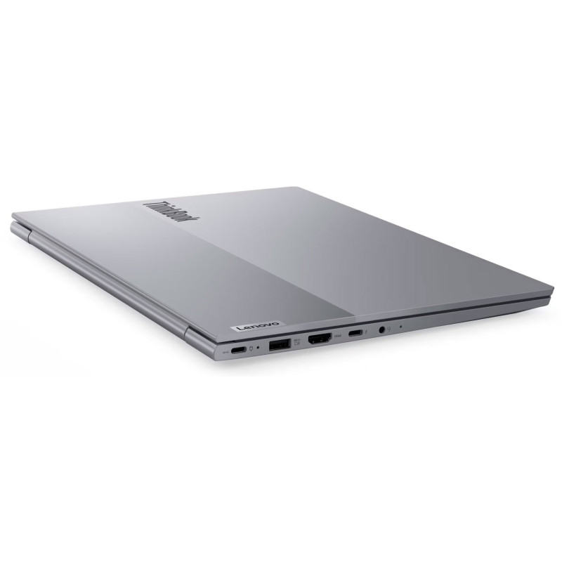 Ноутбук Lenovo ThinkBook 14 G9 IRL Arctic Grey (21UY0067RA)