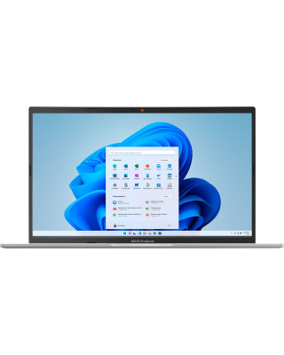 Ноутбук Asus Vivobook 15 M1502NAQ-BQ058W (90NB1842-M002N0) Cool Silver
