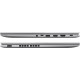 Ноутбук Asus Vivobook 15 M1502NAQ-BQ058W (90NB1842-M002N0) Cool Silver